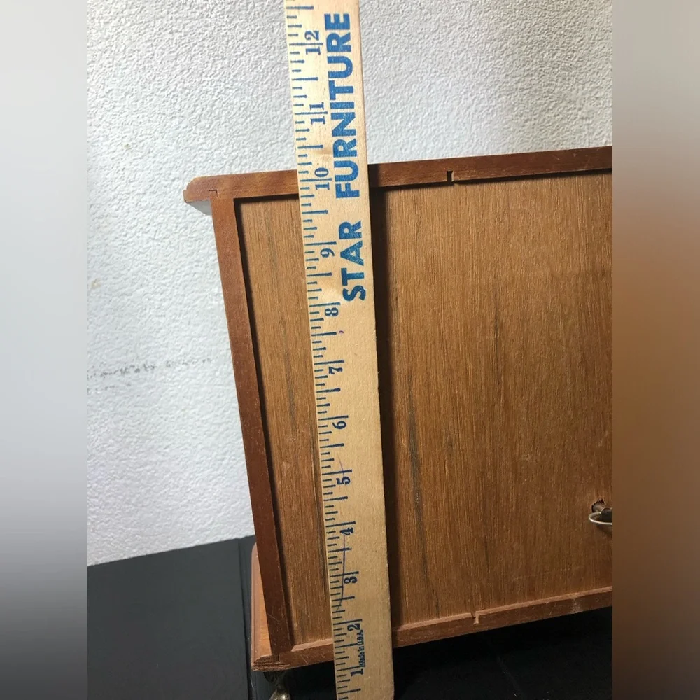 N/A classic wooden